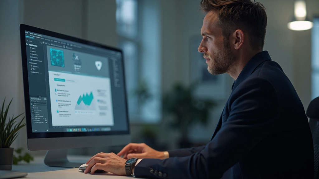 Nahaufnahme des Figma Prototyping-Panels mit verschiedenen Trigger-Optionen und Animationseinstellungen