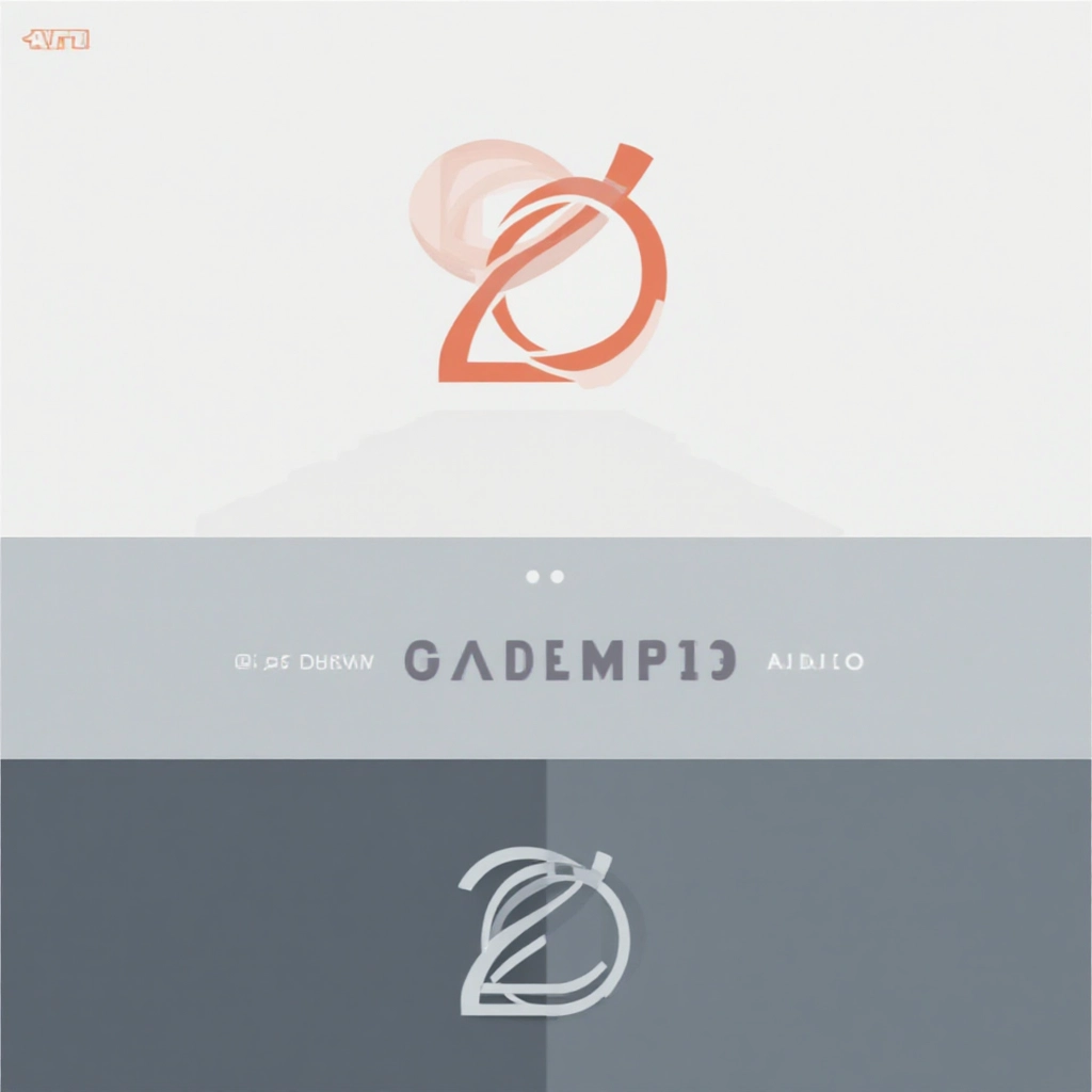 DesignFlow Studio Logo