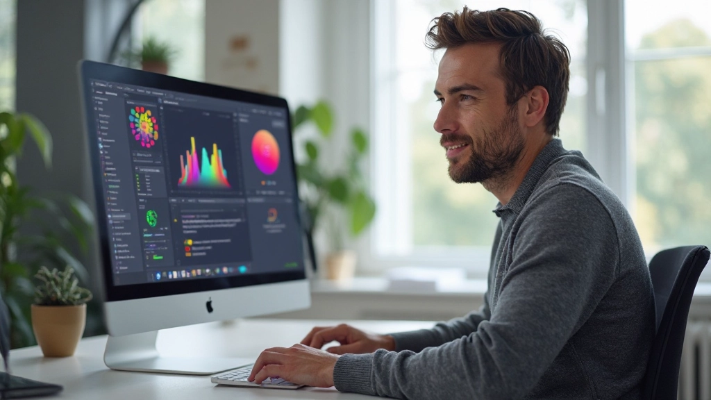 Figma Prototyping-Interface zeigt verschiedene Animationstypen wie Slide, Fade und Dissolve in einer Übersicht