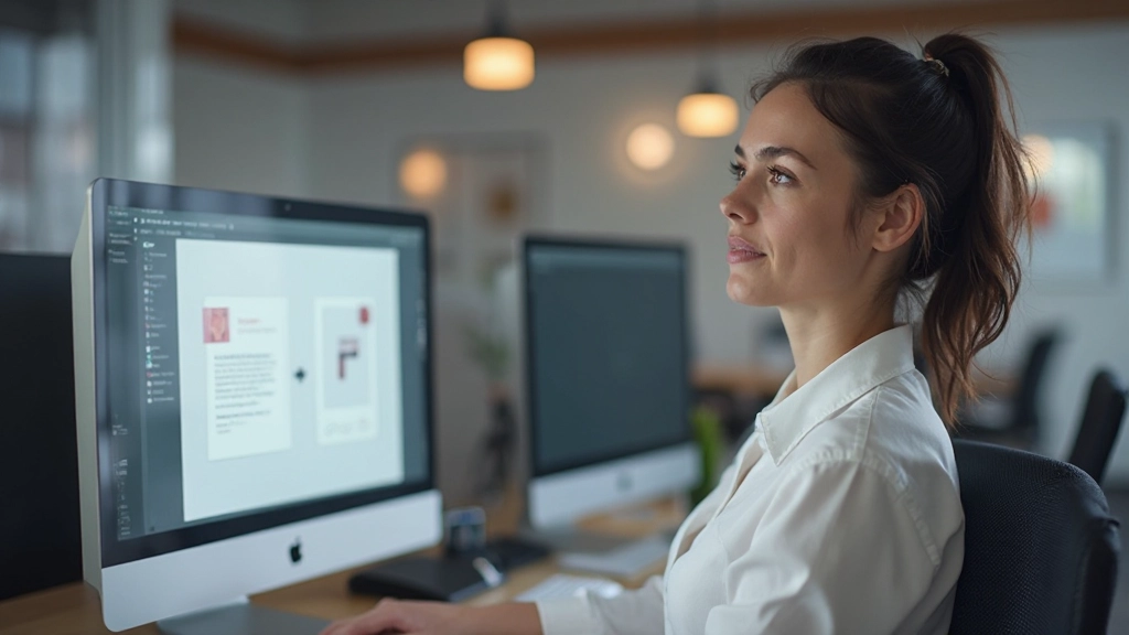 Zwei Figma-Frames nebeneinander zeigen Smart Animate mit Position und Größenänderungen eines UI-Elements